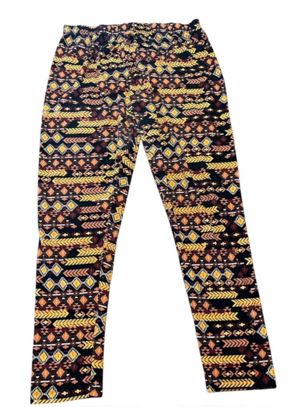 No boundaries leggings size XL